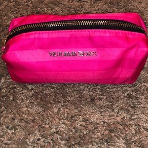 Victoria’s Secret Cosmetic Bag